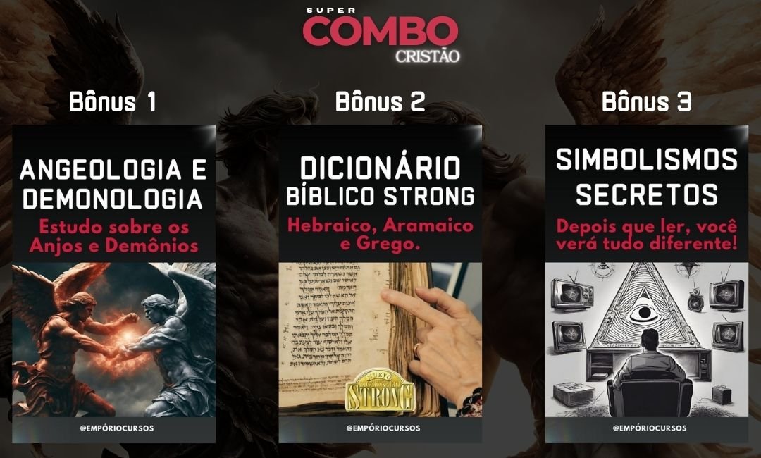 Bónus Exclusivos