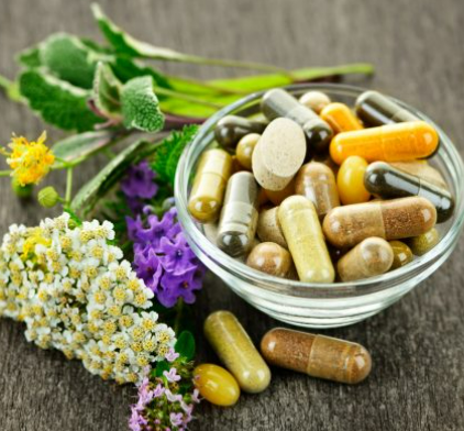 Guia de Saúde Natural