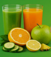 Detox Corporal Natural