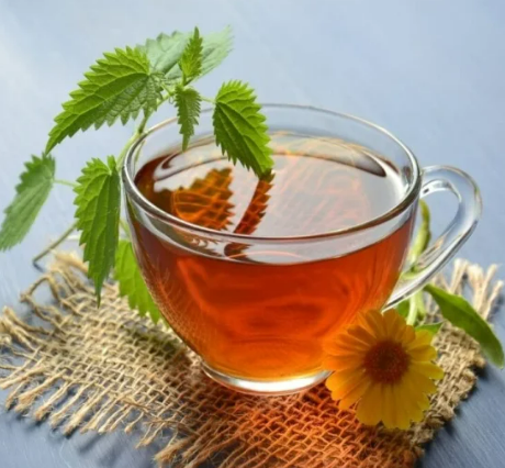 Chás Naturais Milagrosos