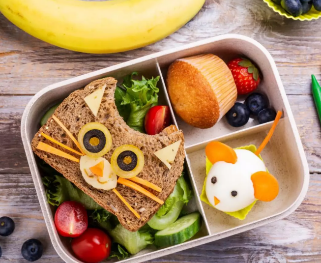 Food 1