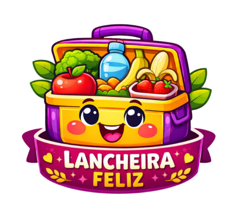 Ícone Lancheira Feliz