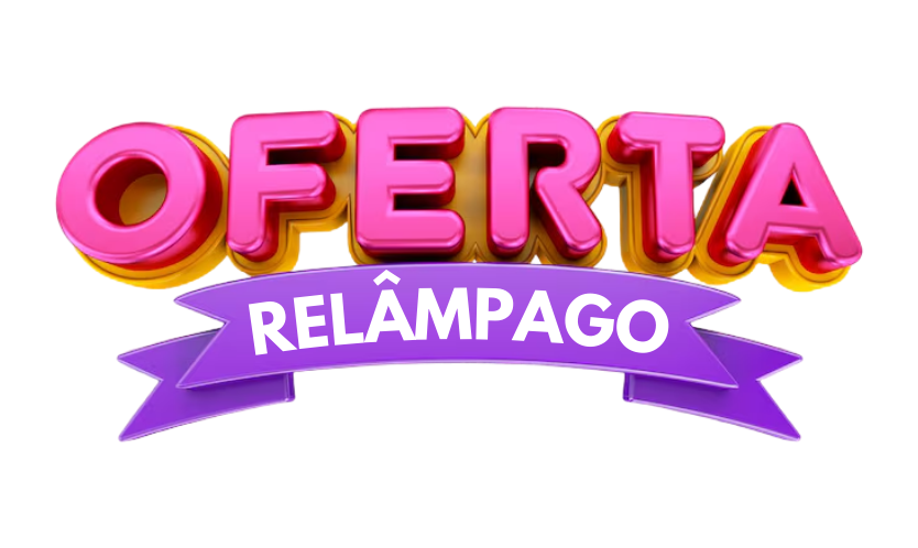 Oferta Relâmpago